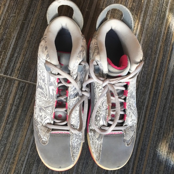 Jordan Other - Jordan sneakers